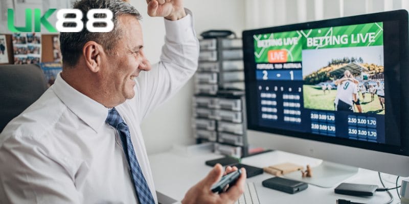 Điểm quan trọng cần nắm khi tham gia UK88 Điểm quan trọng cần nắm khi tham gia UK88