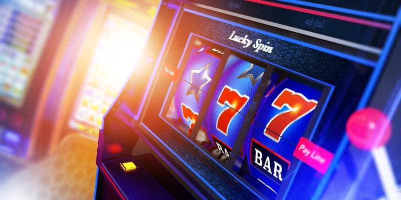 Điểm vượt trội của Gi8 Slot ăn đứt các sân chơi khác