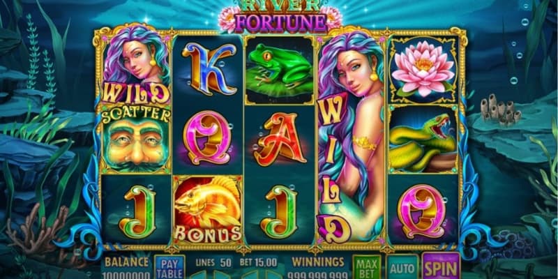 Những sảnh game tiêu biểu tại Gi8 Slot