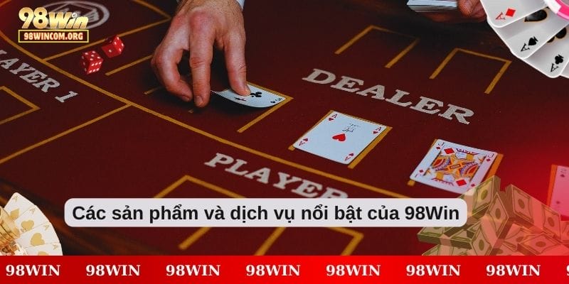 Casino trực tuyến Casino trực tuyến