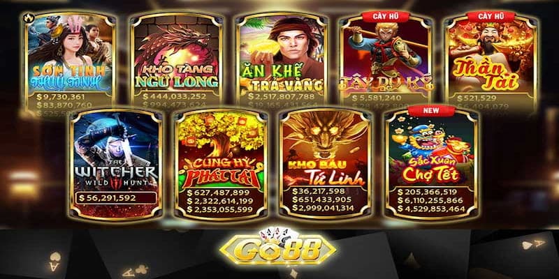 Những tính năng nổi bật của tại link tải go 88