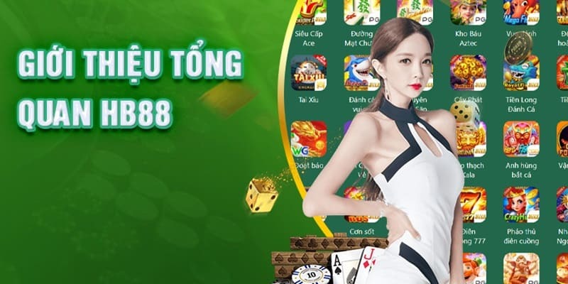 Trải nghiệm game thực tế từ cổng HB88