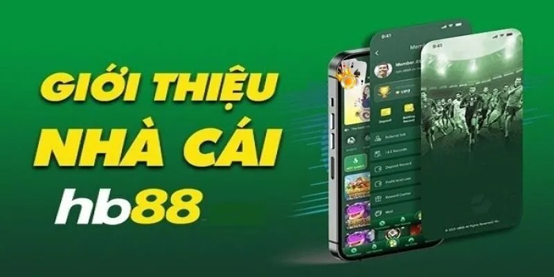 Cổng game HB88 - Một cái nhìn tổng quan về nền tảng
