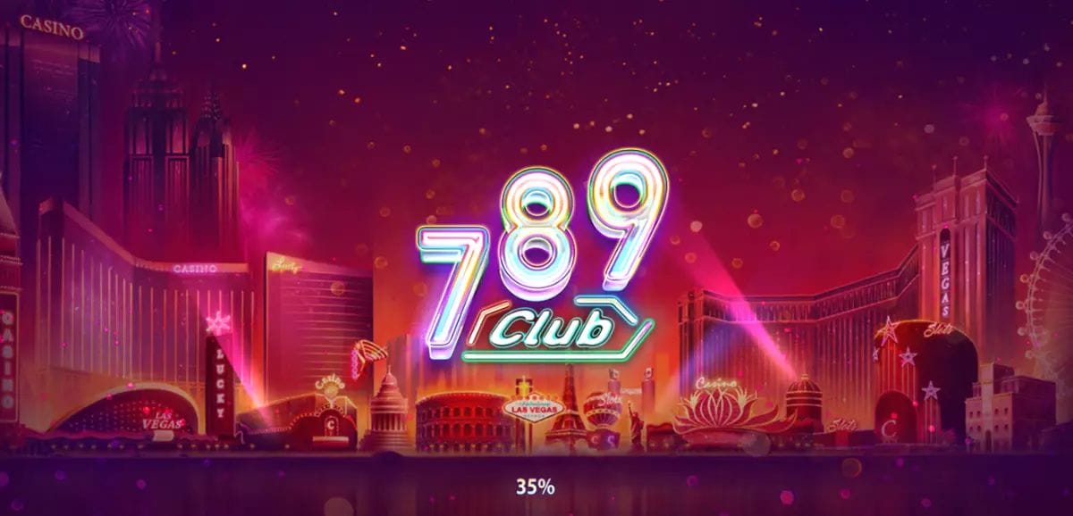Giới thiệu về nhà cái 789Club Giới thiệu về nhà cái 789Club