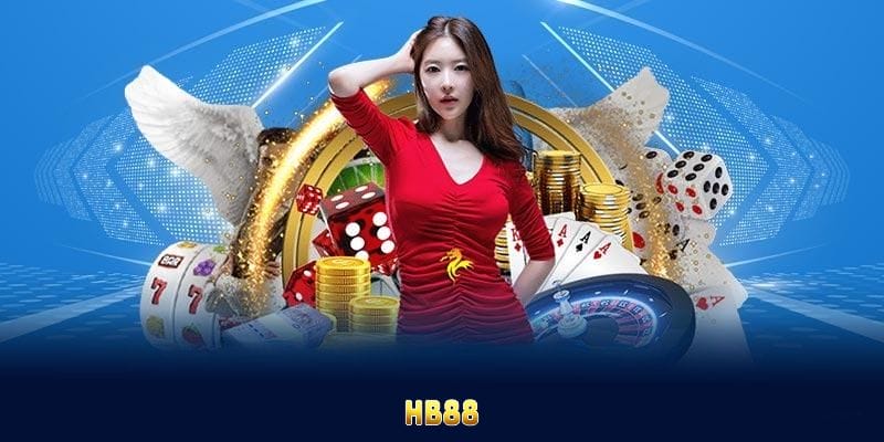 HB88 Chi Tiết Cùng Nhiều Ưu Điểm Và Đối Tác Hàng Đầu Hiện Nay