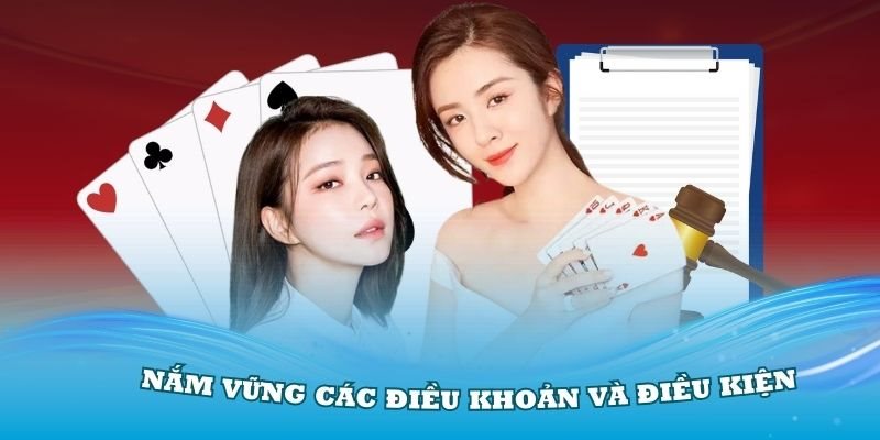 Tầm quan trọng khi Hello88 thiết lập điều khoản điều kiện