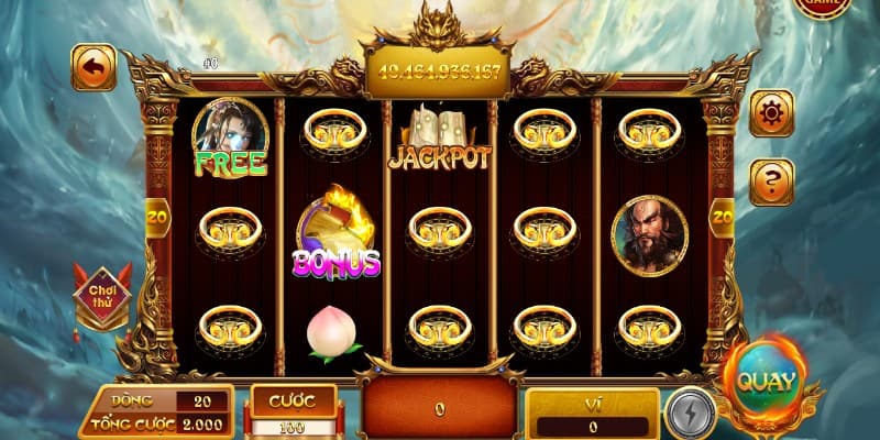 Hướng dẫn cách chơi nổ hũ i9Bet chi tiết
