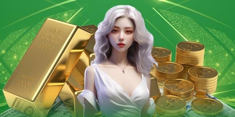 Hướng dẫn tân binh chi tiết cách rút tiền