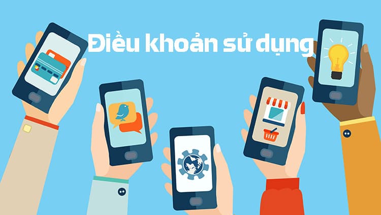 Đăng ký tài khoản