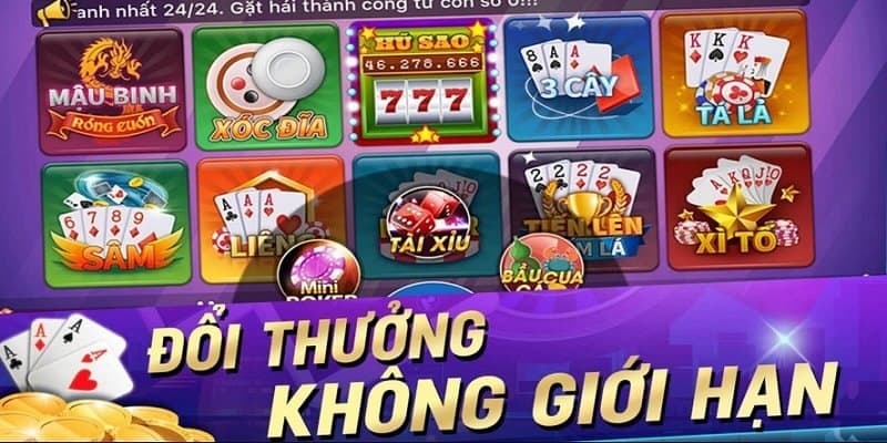 Kinh nghiệm về game bài đã được thử nghiệm hiệu quả
