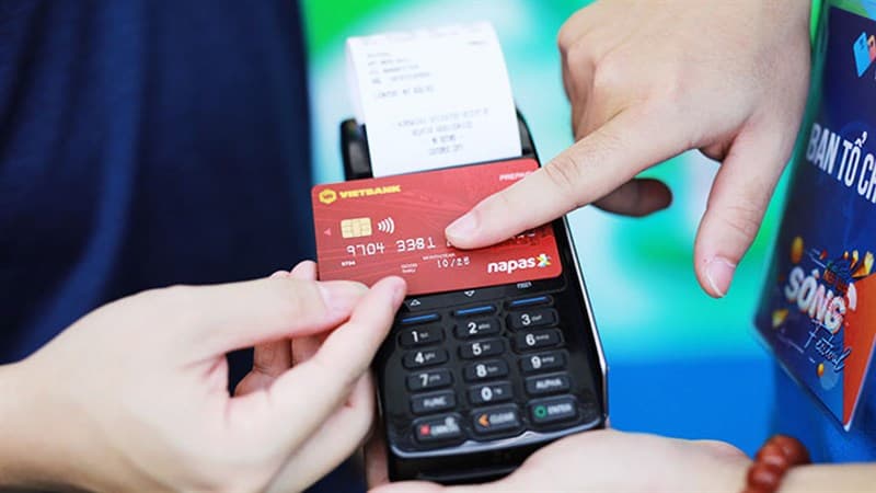Xác minh tài khoản (KYC)