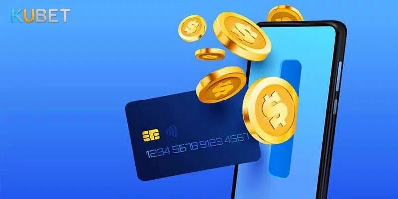         Mọi giao dịch trên Kubet đều được giải đáp nhanh chóng