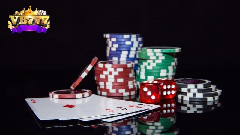 Kinh nghiệm chơi game bài đổi thưởng “chắc thắng”