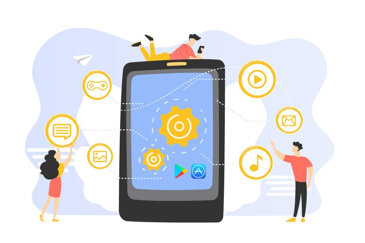 Hướng dẫn sử dụng cơ bản app Twin68
