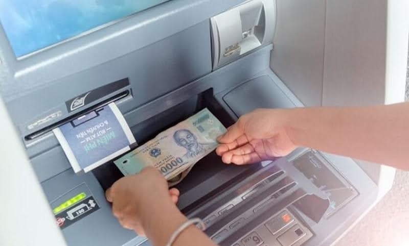 Đăng nhập vào tài khoản