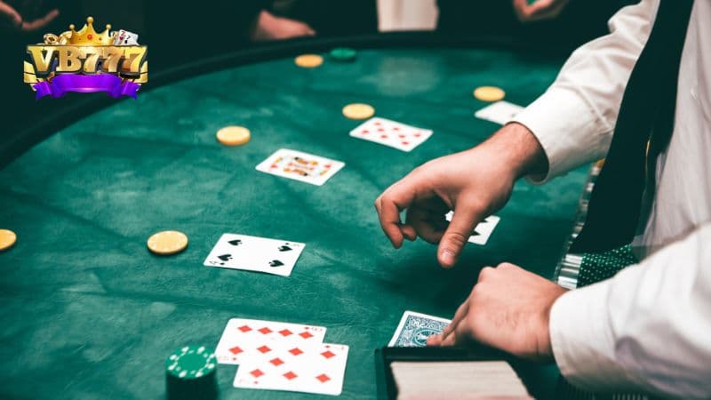 Lý do tại sao cược thủ nên chơi game bài đổi thưởng