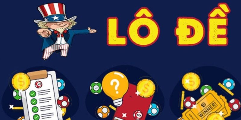 Khám phá sảnh game lô đề Manclub