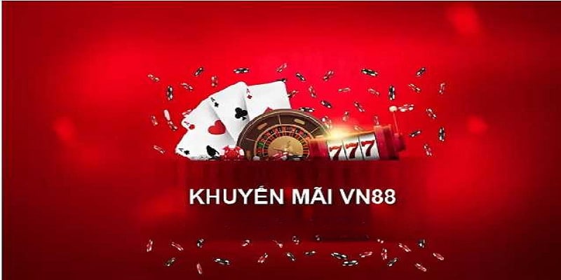 Khuyến mãi VIP – Chỉ dành cho dân chơi hệ chuyên nghiệp