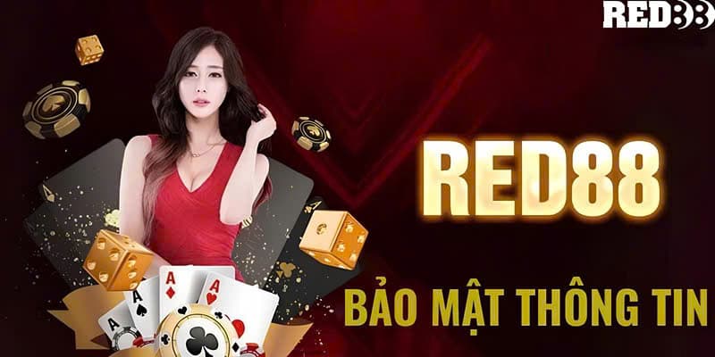 Lưu ý khi truy cập red 88 khi bị chặn