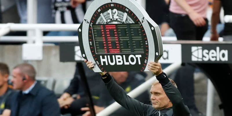 Một số thông tin về kèo hiệp phụ