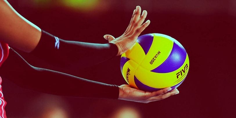 Những mẹo cá cược bóng chuyền hiệu quả tại nhà cái 88Bet