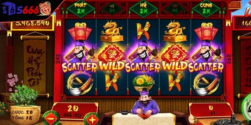 Kinh nghiệm chơi nổ hũ đổi thưởng hiệu quả thắng đậm Kinh nghiệm chơi nổ hũ đổi thưởng hiệu quả thắng đậm