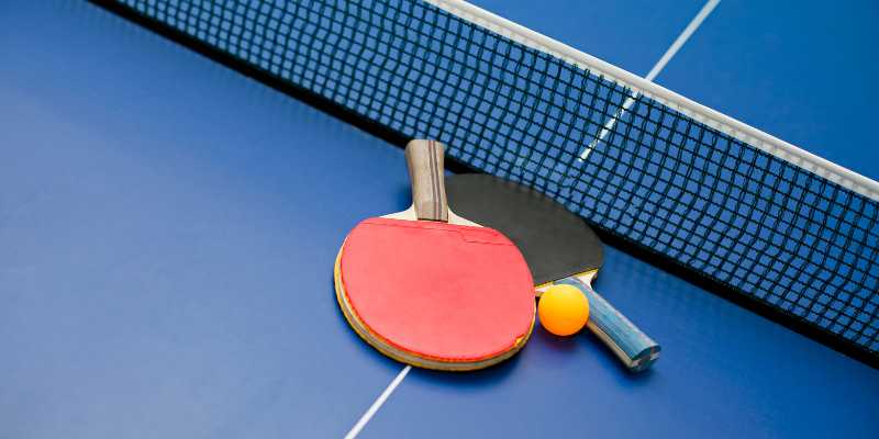 Vì sao nên chọn bóng bàn OK9 để cá cược?