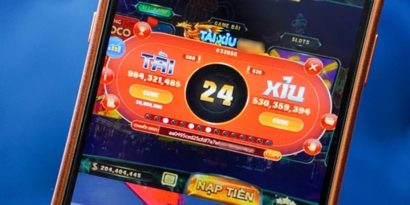 Quy tắc chơi tài xỉu dành cho người mới