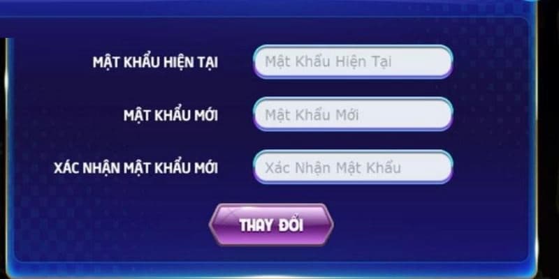 Cách lấy lại tài khoản tại nền tảng rất đơn giản