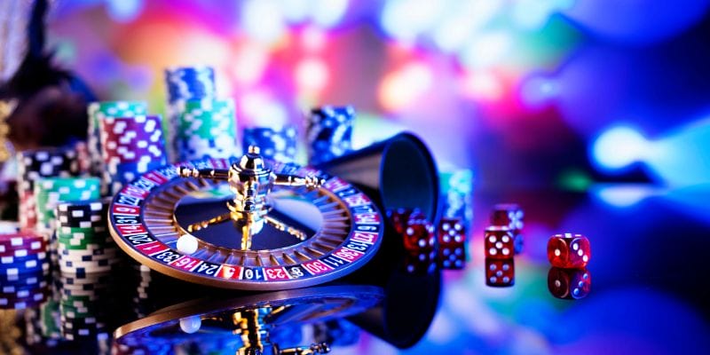 Lưu ý khi tham gia chơi Roulette Lưu ý khi tham gia chơi Roulette
