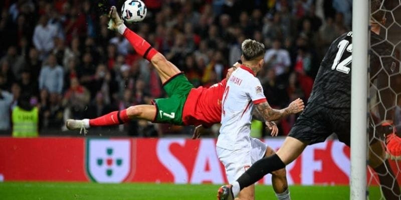 Sai lầm phổ biến khi nhận định bóng đá kèo nhà cái chi tiết