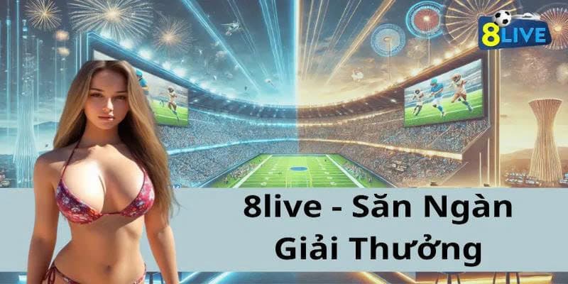 Chính sách ưu đãi khi tham gia tại 8 live