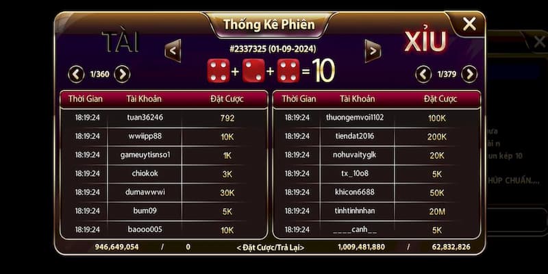 Vin88 Tài Xỉu - Sân Chơi Cá Cược Nhanh Chóng