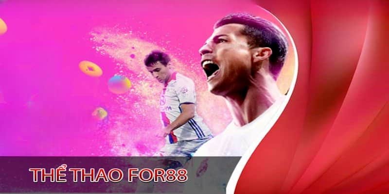 Nhà cái for88 là gi?