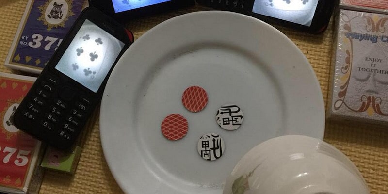 Bật mí chi tiết về mẹo chơi xóc đĩa online cùng bạn bè tại ole777