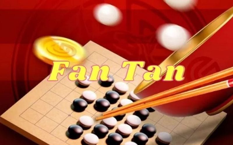 Fantan Là Gì? Cách Chơi Game Bài Fantan Siêu Hot tại Casino Sunwin