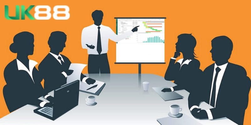 Tổng quan sơ nét về hướng dẫn UK88 Tổng quan sơ nét về hướng dẫn UK88