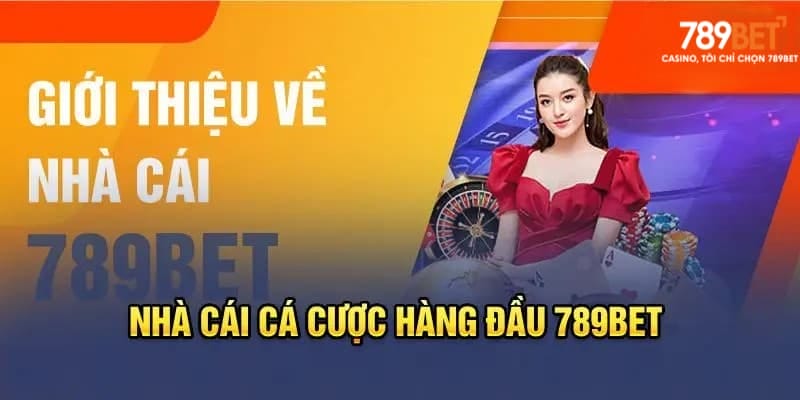 Đánh Giá 789bet Nhà Cái Chơi Game Hàng Đầu Tại Châu Á