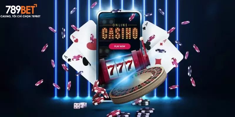 Tổng hợp về những trò chơi casino hấp dẫn tại 789bet Tổng hợp về những trò chơi casino hấp dẫn tại 789bet