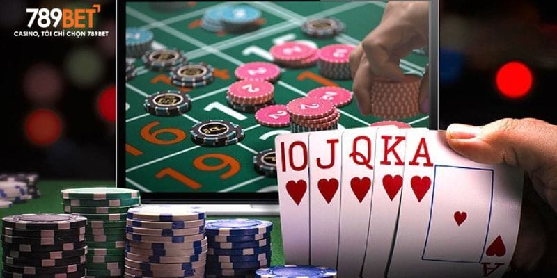 Lý giải về độ hấp dẫn và độc đáo của sòng bài 789bet Lý giải về độ hấp dẫn và độc đáo của sòng bài 789bet