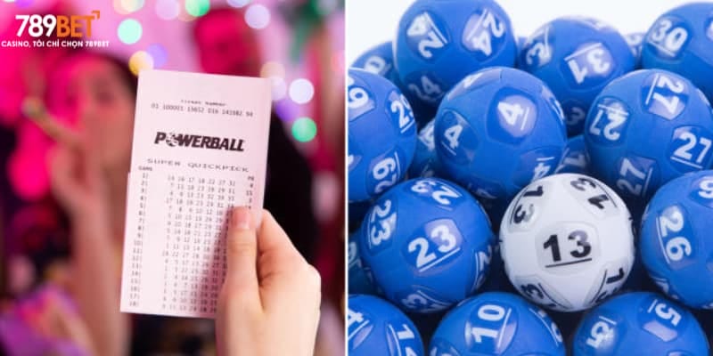 Power Ball 789bet thu hút người chơi bởi điều gì? Power Ball 789bet thu hút người chơi bởi điều gì?