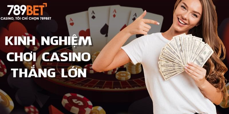 Lý giải vì sao nên trải nghiệm sòng bài tại nhà cái 789bet? Lý giải vì sao nên trải nghiệm sòng bài tại nhà cái 789bet?