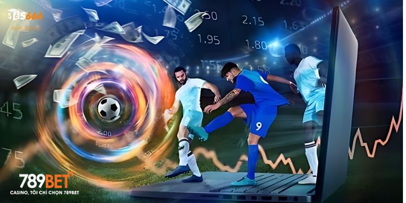 Lý do tại sao thể thao 789bet được hội viên yêu thích