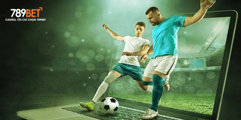 Thể Thao 789bet – Hội Tụ Đa Dạng Bộ Môn Với Tỷ Lệ Ăn Cao