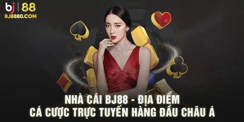Các tin tức BJ88 được cập nhật cho người chơi
