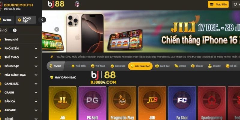 Tổng hợp những tin tức mới nhất về BJ88 mà bạn cần biết Tổng hợp những tin tức mới nhất về BJ88 mà bạn cần biết