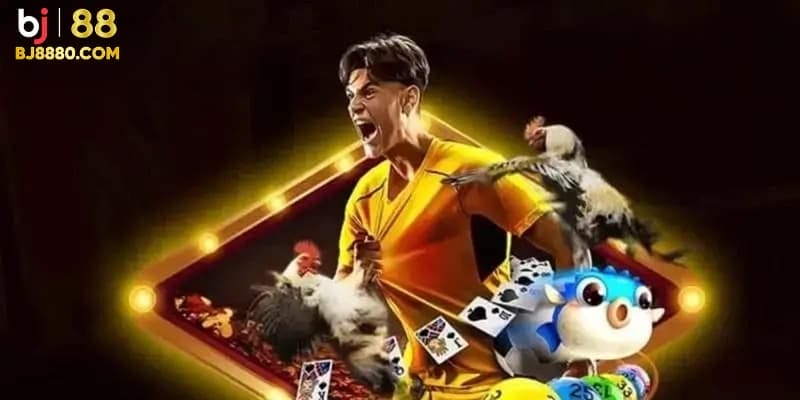 Hướng dẫn cách theo dõi các tin tức BJ88