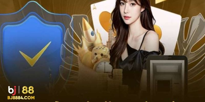 Giới thiệu nhà cái BJ88 Giới thiệu nhà cái BJ88