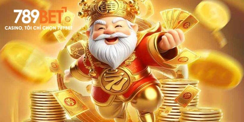 Bí quyết giúp tăng cơ hội trúng lớn tại nổ hũ thần tài