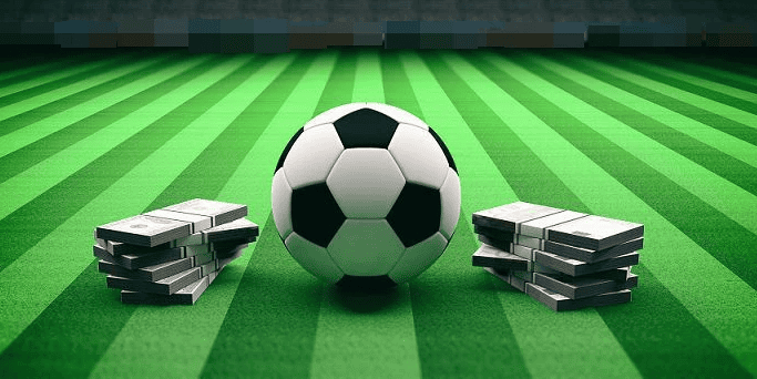 Cách tính tiền trong cá độ bóng đá các loại kèo cá cược phụ Cách tính tiền trong cá độ bóng đá các loại kèo cá cược phụ